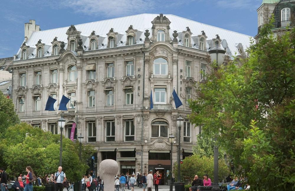 Karl Johan Hotel