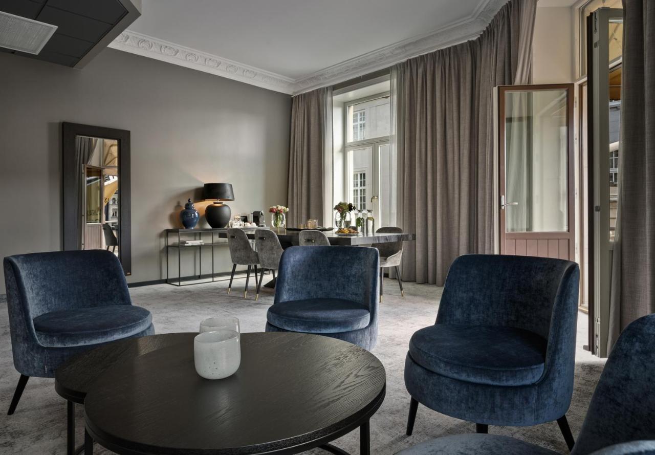 Karl Johan 4*