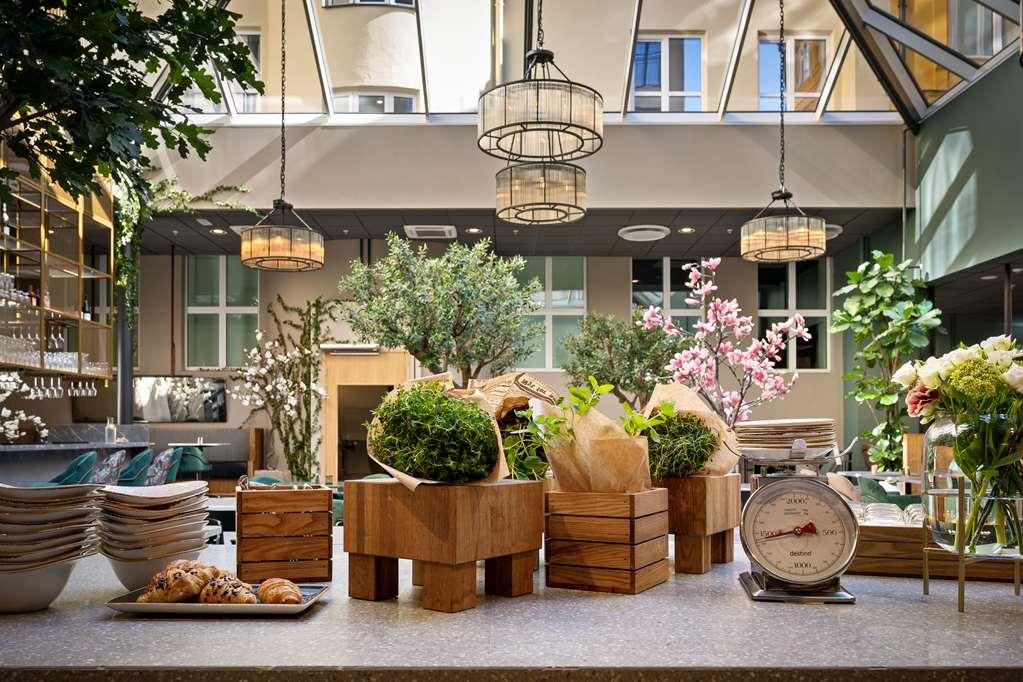 Hotel Karl Johan 4*