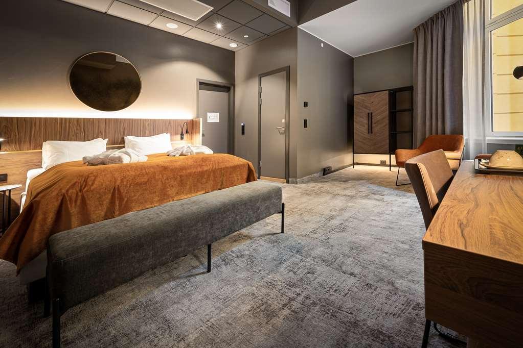 Karl Johan Hotel Oslo